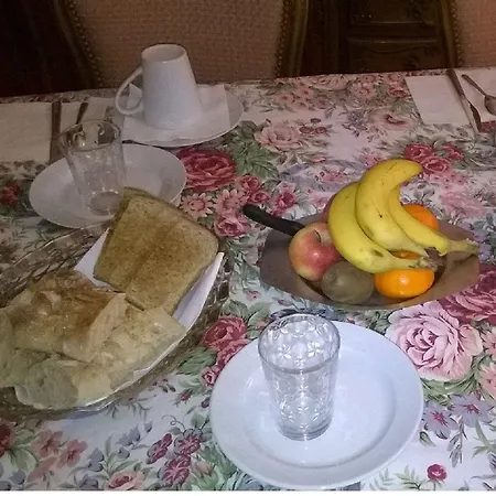Bed & Breakfast Aude Cite-city