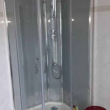 Aude Cite-city Bed & Breakfast Carcassonne