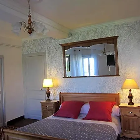 Bed & Breakfast Aude Cite-city Carcassonne