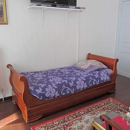 Aude Cite-city 3* Carcassonne