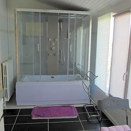 Aude Cite-city 3*