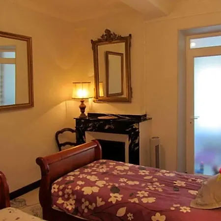 Aude Cite-city Bed & Breakfast