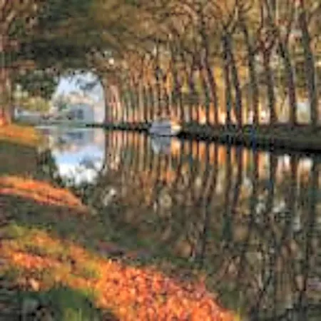 Bed & Breakfast Aude Cite-city 3*