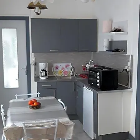 Aude Cite-city Bed & Breakfast Carcassonne