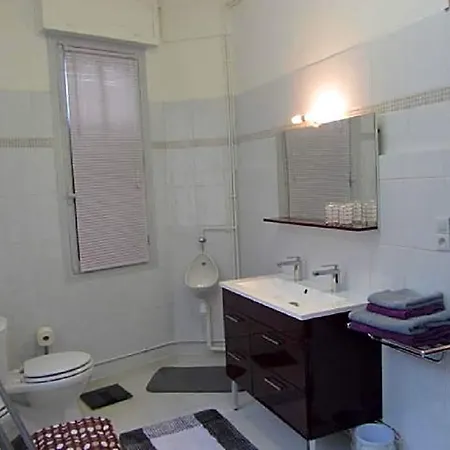 Aude Cite-city 3*