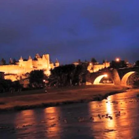 Aude Cite-city Bed & Breakfast