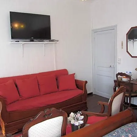 Aude Cite-city Nocleg ze śniadaniem 3*