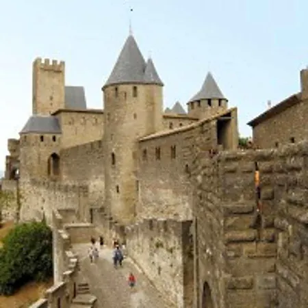 Aude Cite-city Bed & Breakfast