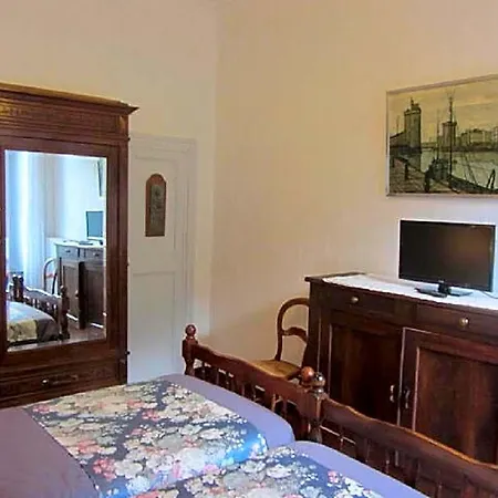 Aude Cite-city 3*