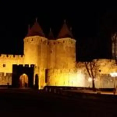 Aude Cite-city Bed & Breakfast