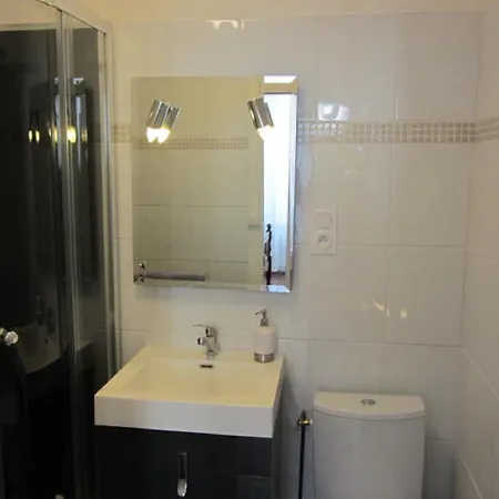 Bed and breakfast Aude Cité-city