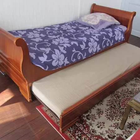 Bed and breakfast Aude Cité-city Carcasona