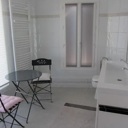 Aude Cite-city Bed & Breakfast Carcassonne