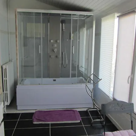 Bed & Breakfast Aude Cite-city Carcassonne