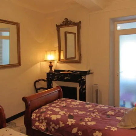 Bed & Breakfast Aude Cite-city
