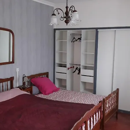 Aude Cite-city Bed & Breakfast 3*