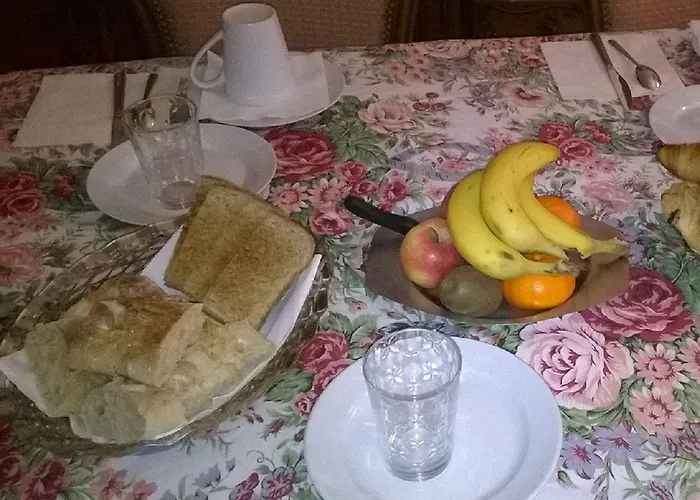 Bed and breakfast Aude Cité-city