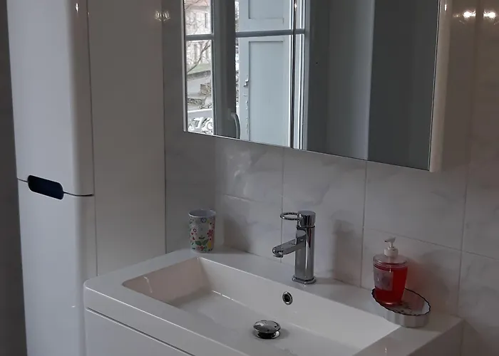 Aude Cite-city Bed & Breakfast