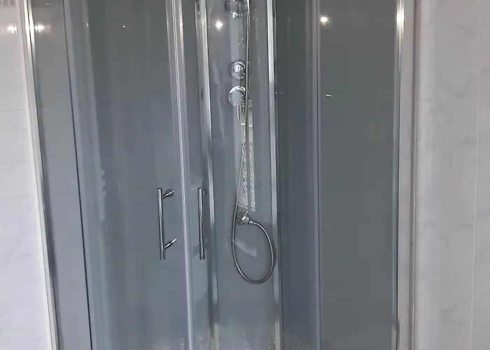 Aude Cité-city Bed and breakfast Carcasona