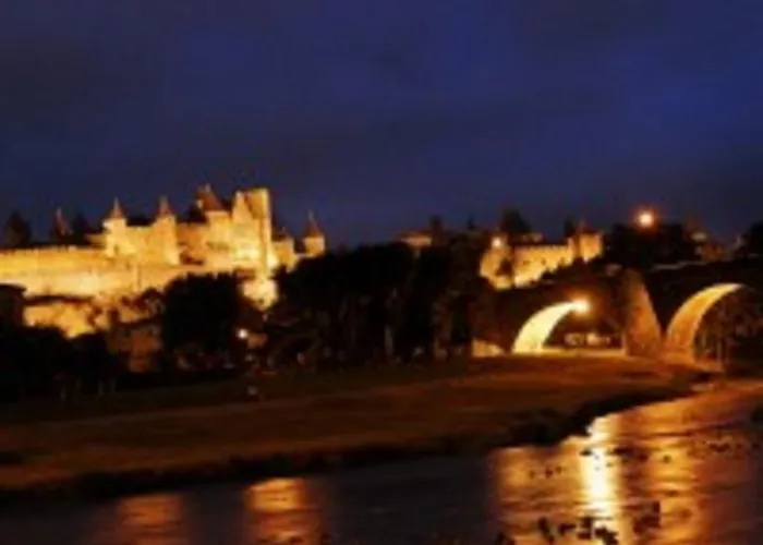 Aude Cite-city 4* قرقشونه