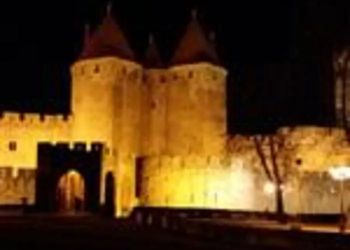 Aude Cite-city Bed and Breakfast