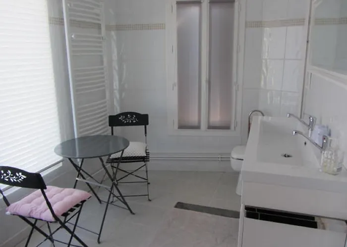 Aude Cité-city Bed and breakfast Carcasona