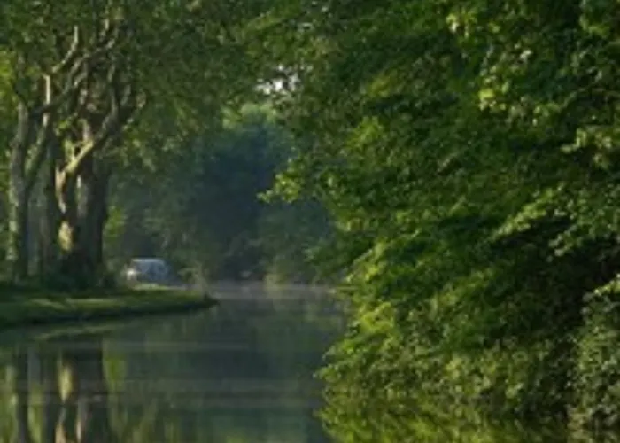 Aude Cite-city 4* Καρκασόν