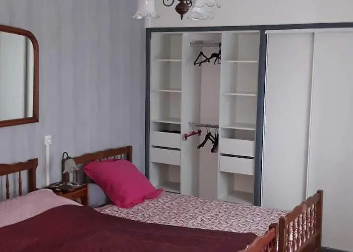 Aude Cite-city Bed and Breakfast 4*